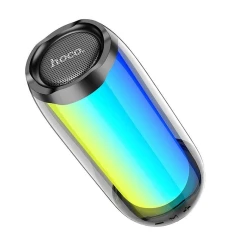 Portativ dinamik Hoco HC8 Pulsating Black