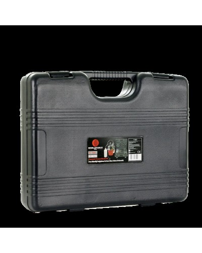 Əyləc mayesinin dəyişdirilməsi və boşaldılması dəsti Worldforce 11007 (pnevmatik)