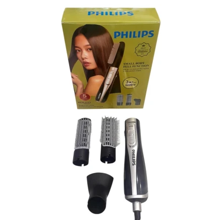 Фен-щетка PH_3399