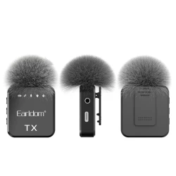 Микрофон Earldom MC13 3in1