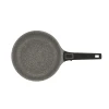 Сковорода Gipfel Batista 2682, 24 см, алюминий с антипригарным покрытием, цвет серый Сковорода Gipfel Batista 2682, 24 см, алюминий с антипригарным покрытием, цвет серый