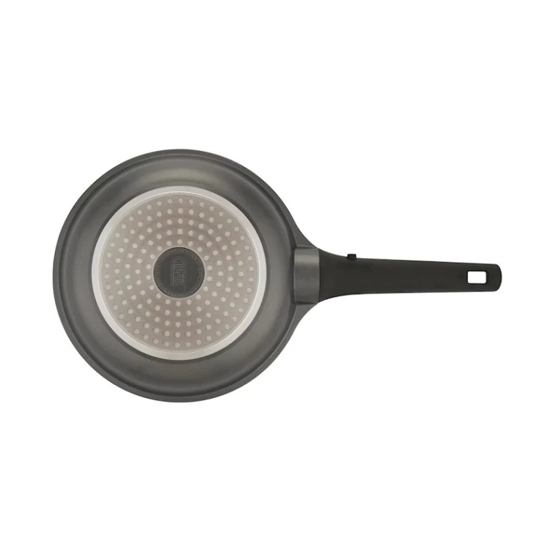 Сковорода Gipfel Batista 2682, 24 см, алюминий с антипригарным покрытием, цвет серый Сковорода Gipfel Batista 2682, 24 см, алюминий с антипригарным покрытием, цвет серый