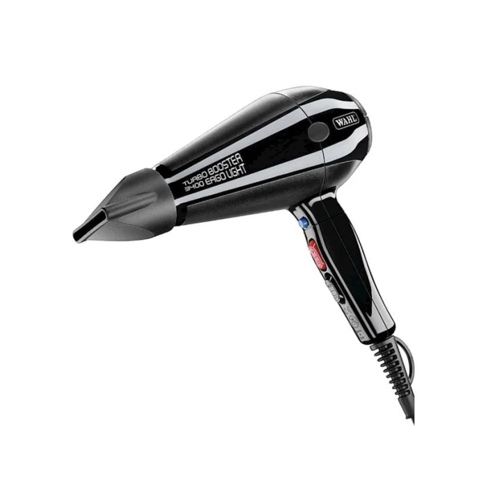 Фен Wahl TurboBooster 4314-0475 Фен Wahl TurboBooster 4314-0475