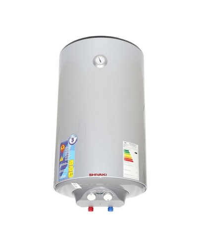 Elektrik su qızdırıcısı Shivaki 80L SH WH, 80 l