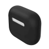 Чехол для наушников Baseus Super Thin для Apple AirPods 3 Black