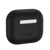 Чехол для наушников Baseus Super Thin для Apple AirPods 3 Black