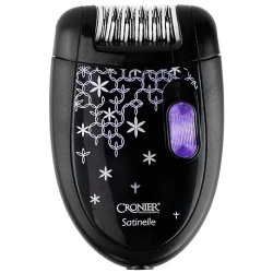 Эпилятор Cronier CR6422/01 Black