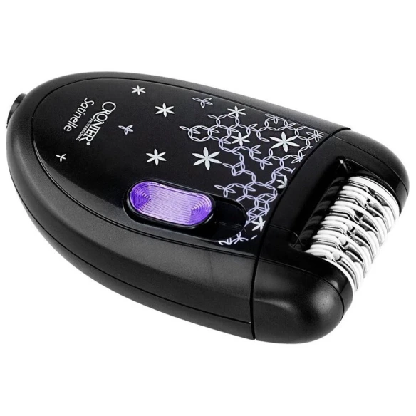 Эпилятор Cronier CR6422/01 Black Эпилятор Cronier CR6422/01 Black