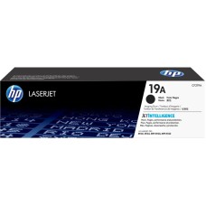 Fotobaraban HP 19A Black