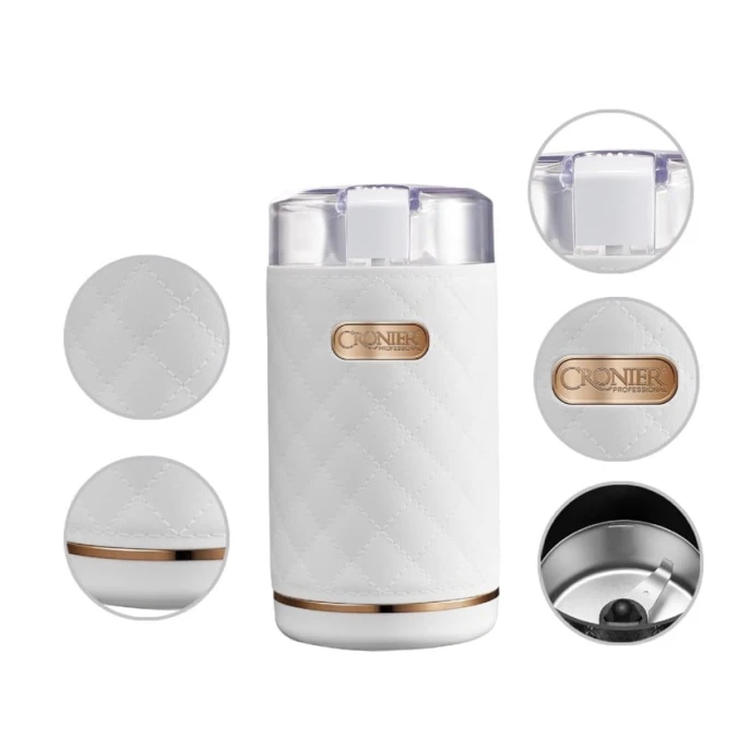 Кофемолка Cronier CR-362 Кофемолка Cronier CR-362