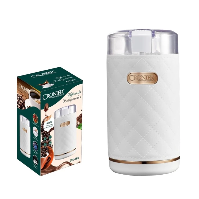 Кофемолка Cronier CR-362 Кофемолка Cronier CR-362