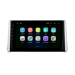 Автомобильный монитор Still Cool Toyota RAV4 2020