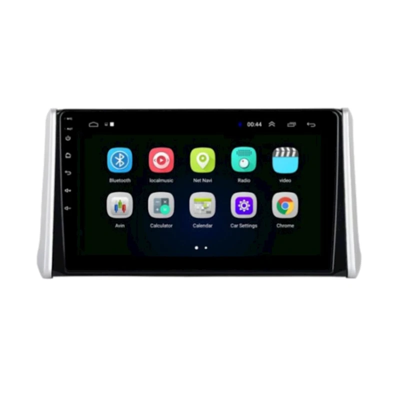 Автомобильный монитор Still Cool Toyota RAV4 2020 Автомобильный монитор Still Cool Toyota RAV4 2020