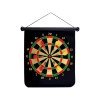 Oyun dəsti Dartboard Darts softip, Başlanğıc səviyyə, 4 ədəd