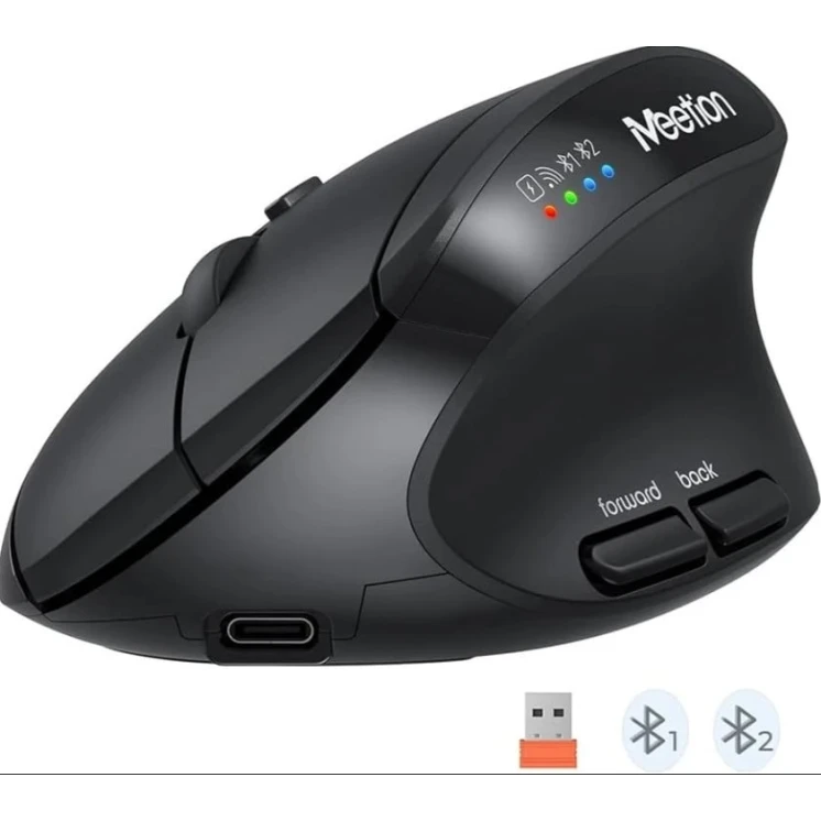 Mouse Meetion BTM008