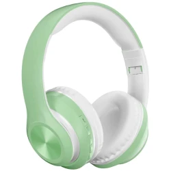 Simsiz qulaqlıqlar P68 Headphone Green