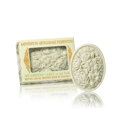 Sabun Saponificio Artigianale Fiorentino İnciçiçəyi 125 qr