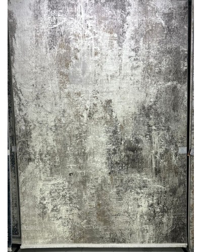 Xalça Sahara SHA-00003614, təbii ipək, rəngbərəng, 250x350 sm