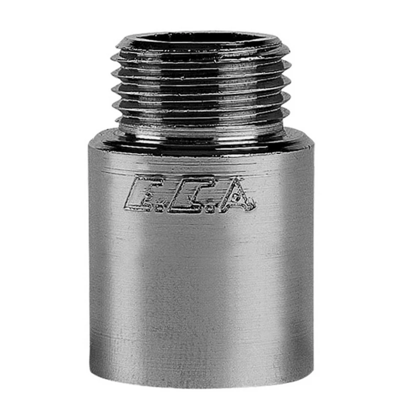 Переходник E.C.A 102134017EX, 3 см