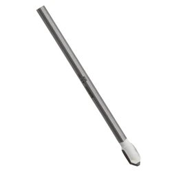 Keramika üçün qazma ucluğu CYL-9, 6x80 mm Keramika üçün qazma ucluğu CYL-9, 6x80 mm