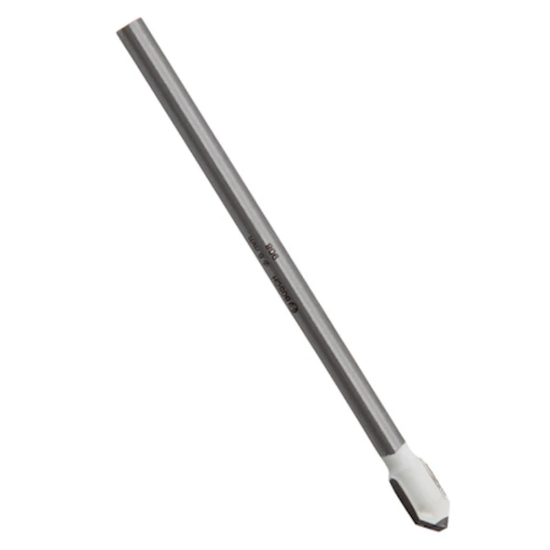 Сверло по керамике Bosch CYL-9, 6x80 мм