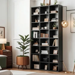 Книжная полка Elegant Wood ZARR143 Книжная полка Elegant Wood ZARR143