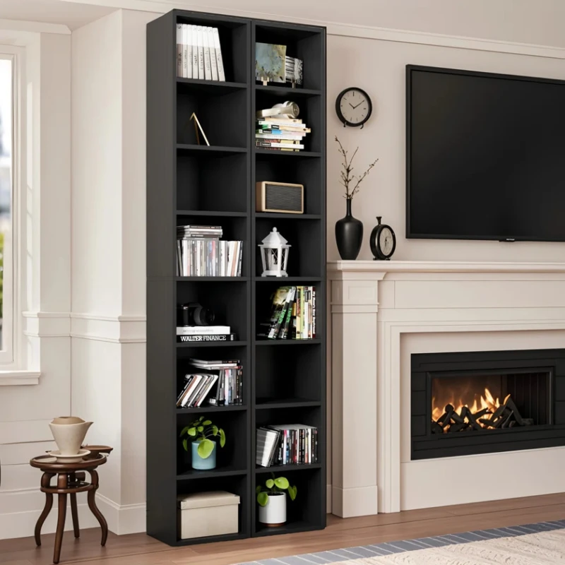 Книжная полка Elegant Wood ZARR143 Книжная полка Elegant Wood ZARR143