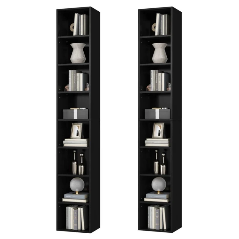 Книжная полка Elegant Wood ZARR143 Книжная полка Elegant Wood ZARR143