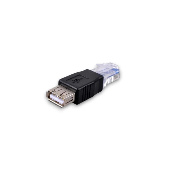 Ötürücü USB to RJ45 Ethernet