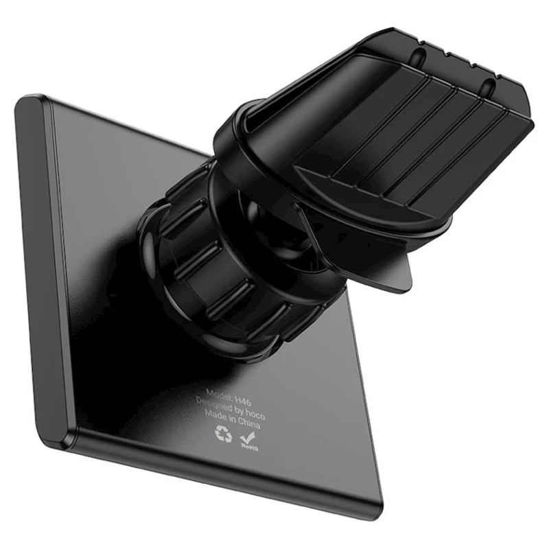 Автомобильный держатель для телефона Hoco H46 Precious