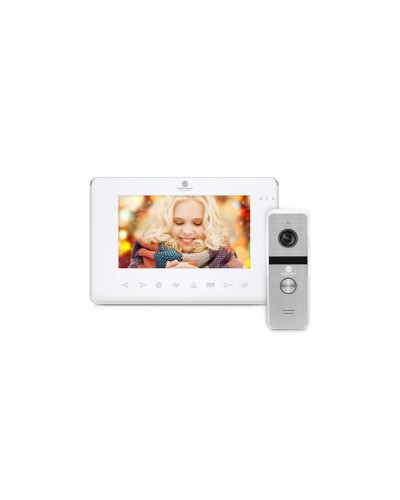 Domofon Smartvision 34714SEMB+34207A /FHD960P
