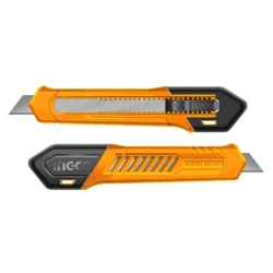 Нож Ingco HKNS16001, 100x18 мм