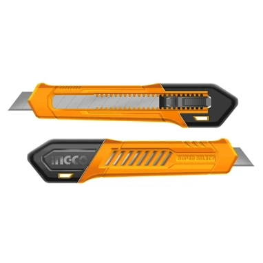 Нож Ingco HKNS16001, 100x18 мм Нож Ingco HKNS16001, 100x18 мм
