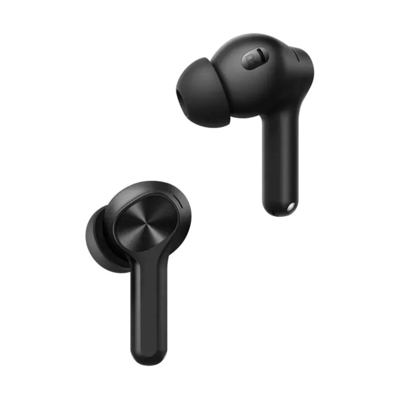 Simsiz qulaqlıq Realme Buds T200 Lite Black (RMA2415-AB) Simsiz qulaqlıq Realme Buds T200 Lite Black (RMA2415-AB)