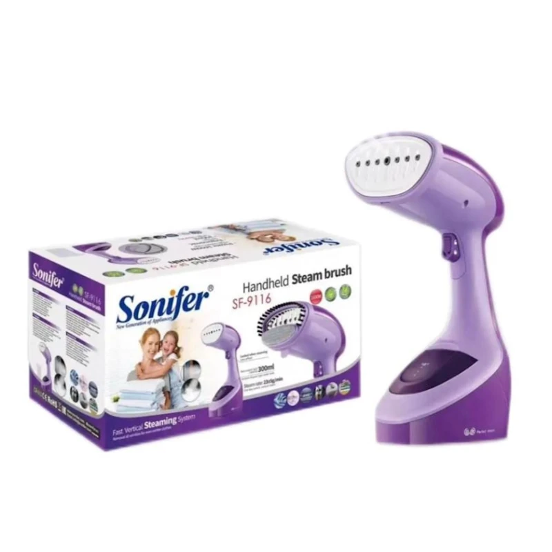 Ручной отпариватель Sonifer SF-9116 Ручной отпариватель Sonifer SF-9116