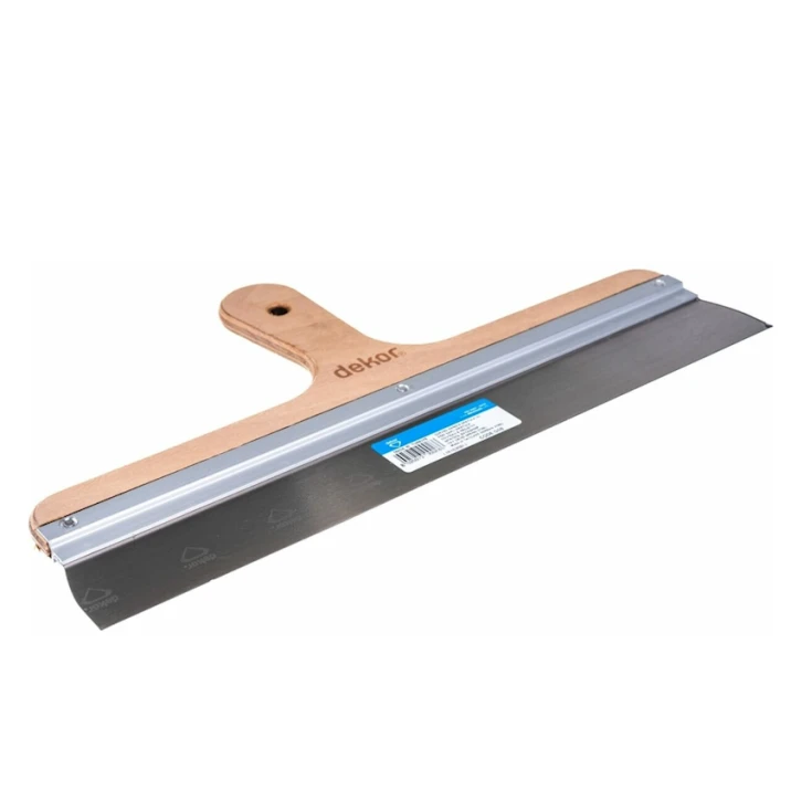 Шпатель Dekor 048 фасадный, 400 мм