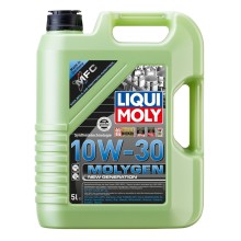 Motor yağı Liqui Moly Molygen New Generation 10W-30, 5 l