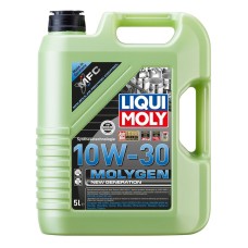 Motor yağı Liqui Moly Molygen New Generation 10W-30, 5 l