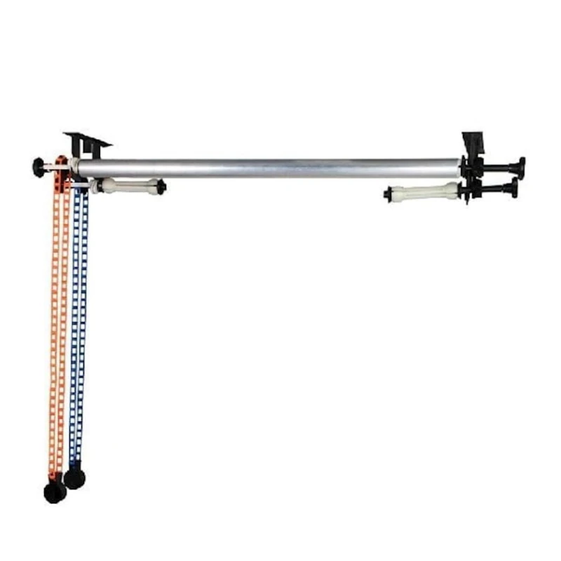 Система установки фонов Nanguang NG-2WS Система установки фонов Nanguang NG-2WS