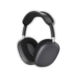 Беспроводные наушники Aspor A618 Black
