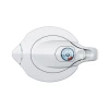 Фильтр-кувшин Akvafor AquaOnyx, 4.2 л, белый