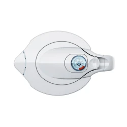 Фильтр-кувшин Akvafor AquaOnyx, 4.2 л, белый