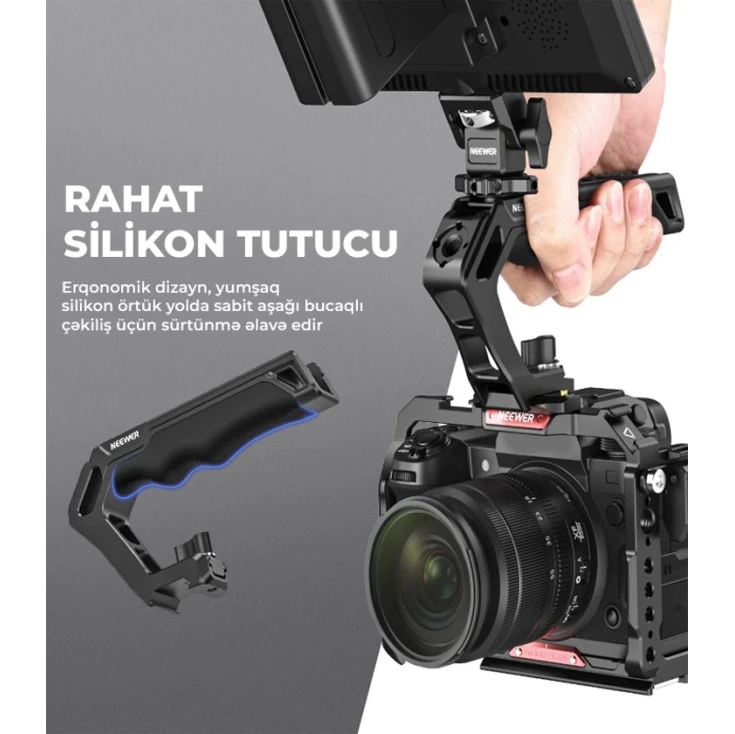 Держатель для фотоаппарата Neewer CA008 Держатель для фотоаппарата Neewer CA008