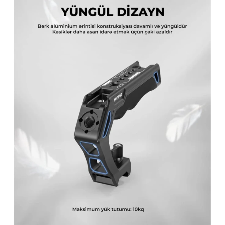 Держатель для фотоаппарата Neewer CA008 Держатель для фотоаппарата Neewer CA008