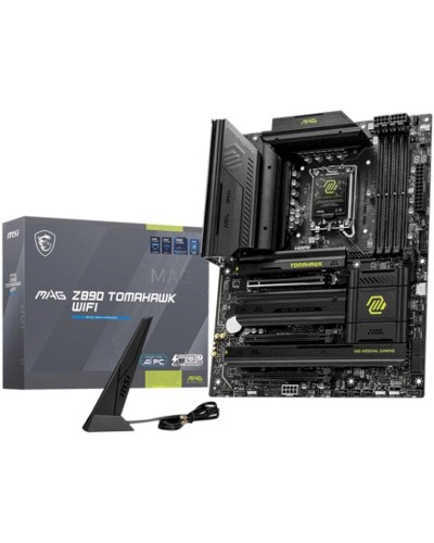 Ana plata MSI PRO Z890 Tamahawk Wi-Fi (911-7E32-003)