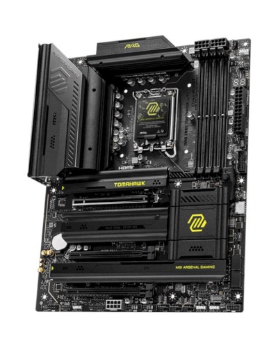 Ana plata MSI PRO Z890 Tamahawk Wi-Fi (911-7E32-003)