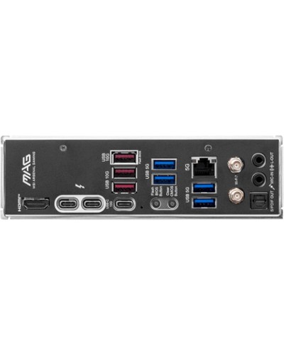 Ana plata MSI PRO Z890 Tamahawk Wi-Fi (911-7E32-003)