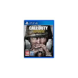 Игра Activision Call of Duty WWII Sony Playstation PS4