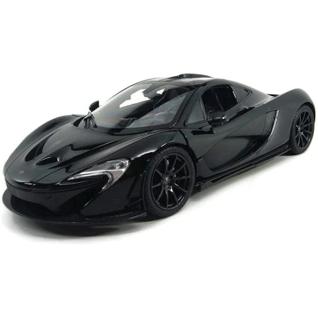 Радиоуправляемая машина Rastar 1:14 MClaren P1, товар в ассортименте