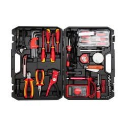 Набор инструментов Yato YT-39009, 68 шт